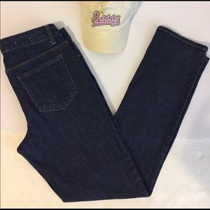 Tommy Hilfiger Spirit Skinny Jeans (B19)